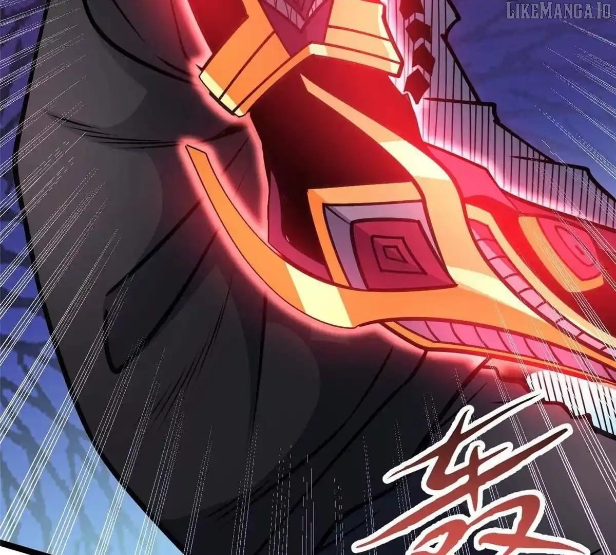Divine Urban God Chapter 294 - page 38